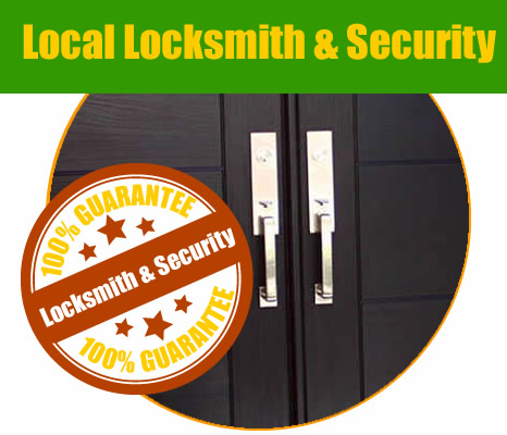 Scarborough Locksmith