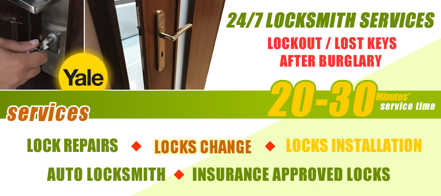 Scarborough Locksmith